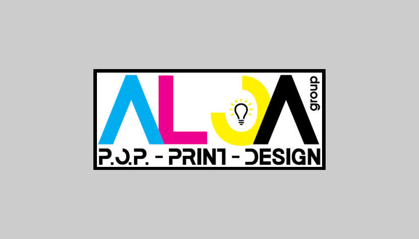 aloa group - brochures